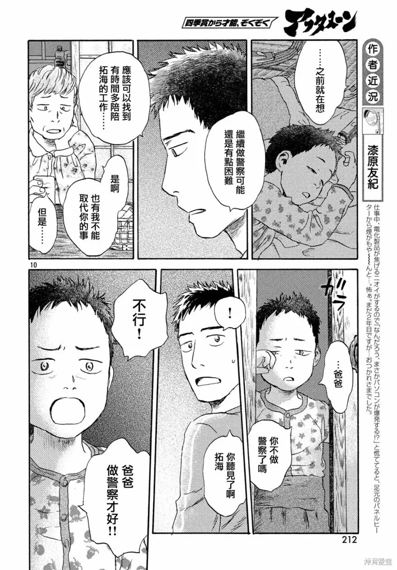 第13话 第10页
