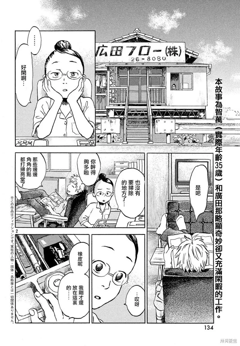 第03话 第2页