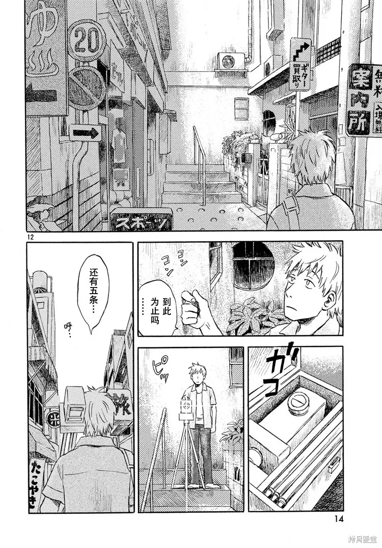 第01话 第13页