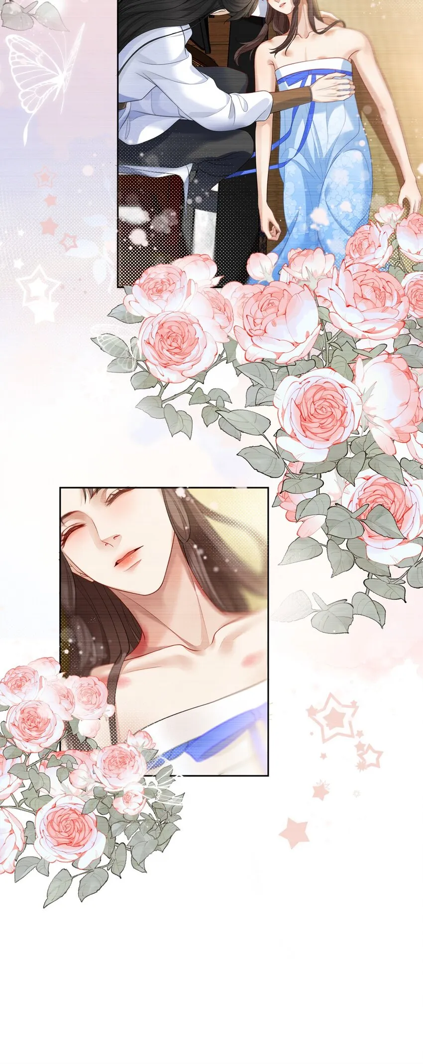 第19话 昨晚脸红心跳的回忆 第27页
