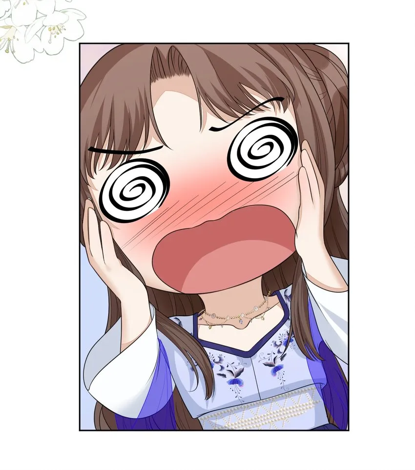 第19话 昨晚脸红心跳的回忆 第30页