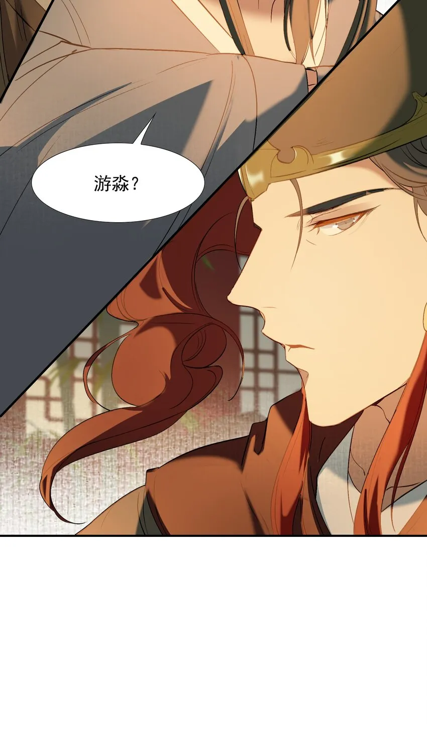 029·上 摸鱼儿·来信（上） 第13页