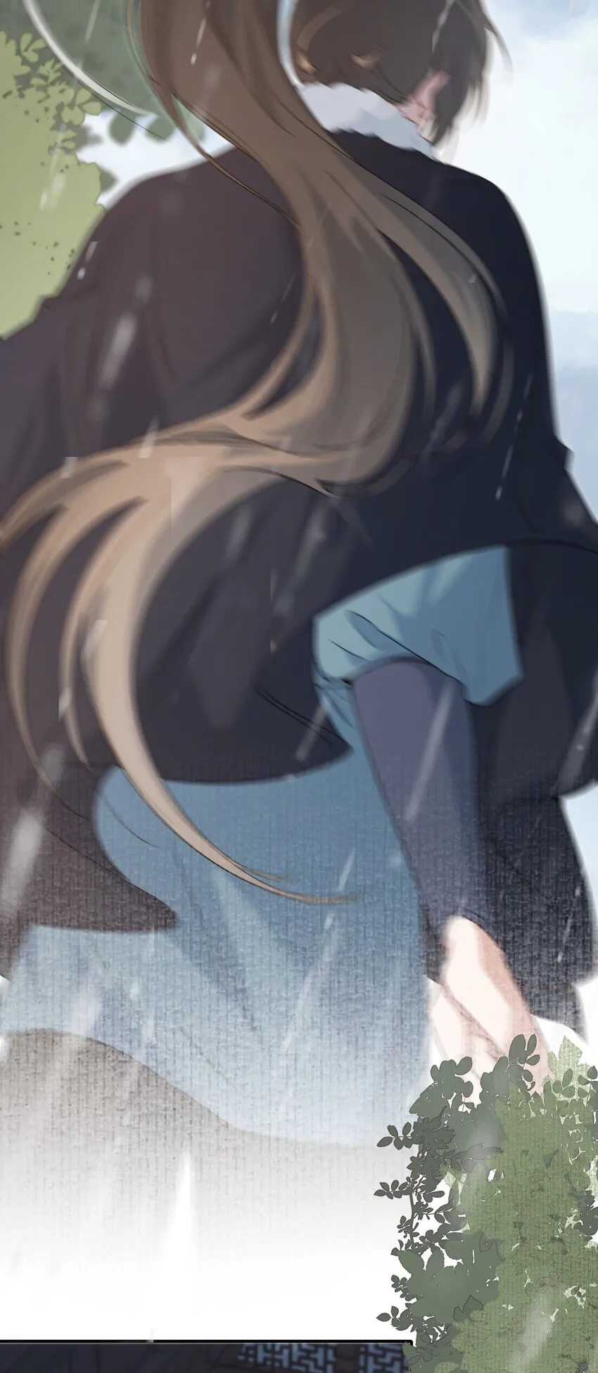 026 摸鱼儿·求医 第46页