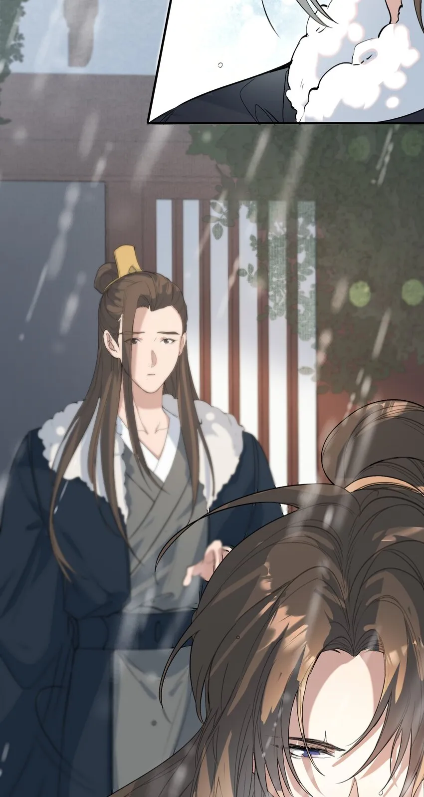 025 摸鱼儿·生病 第78页