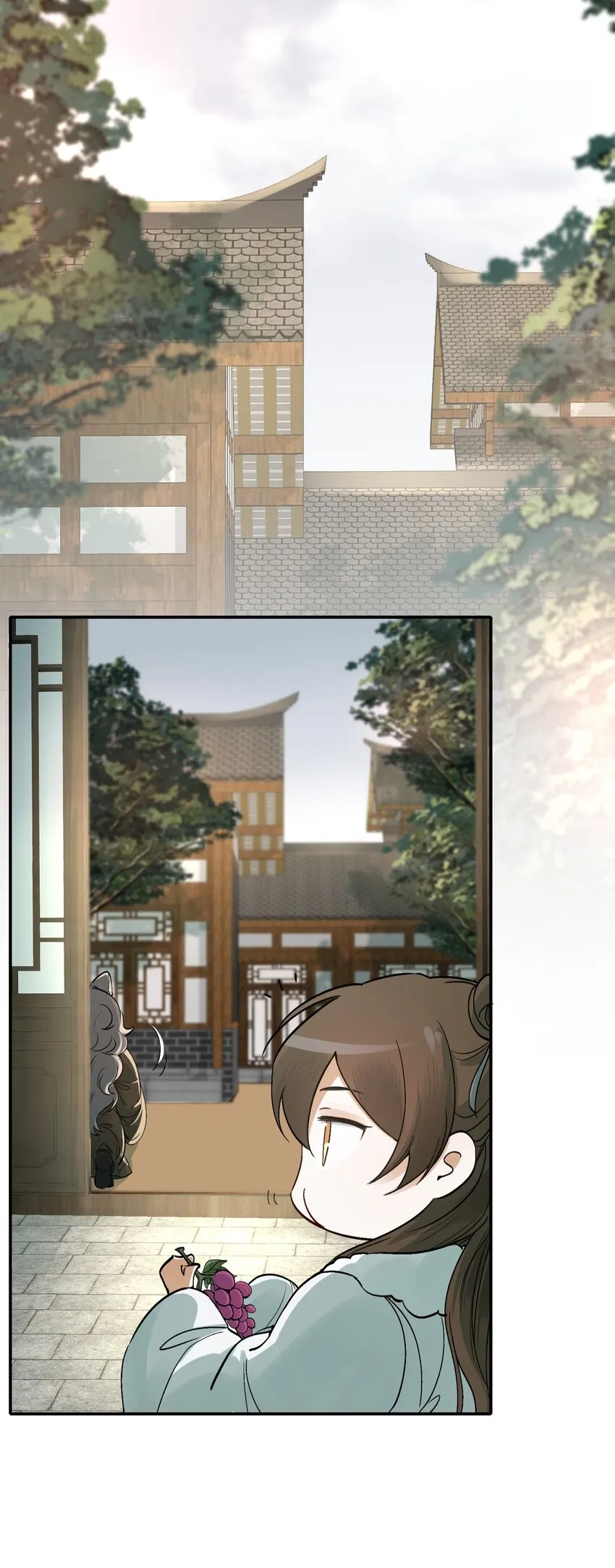 021 摸鱼儿·返程 第39页