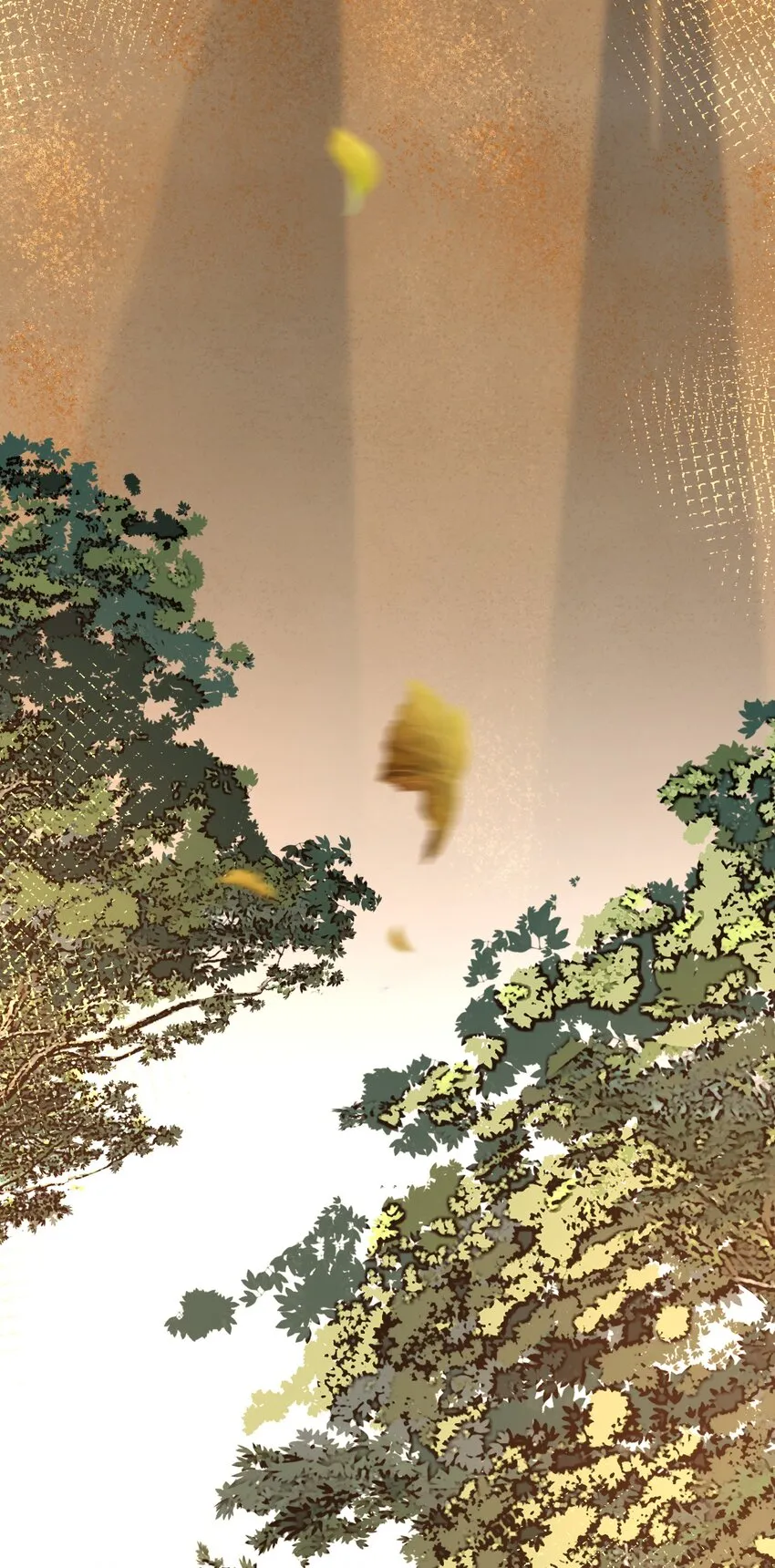 021 摸鱼儿·返程 第80页