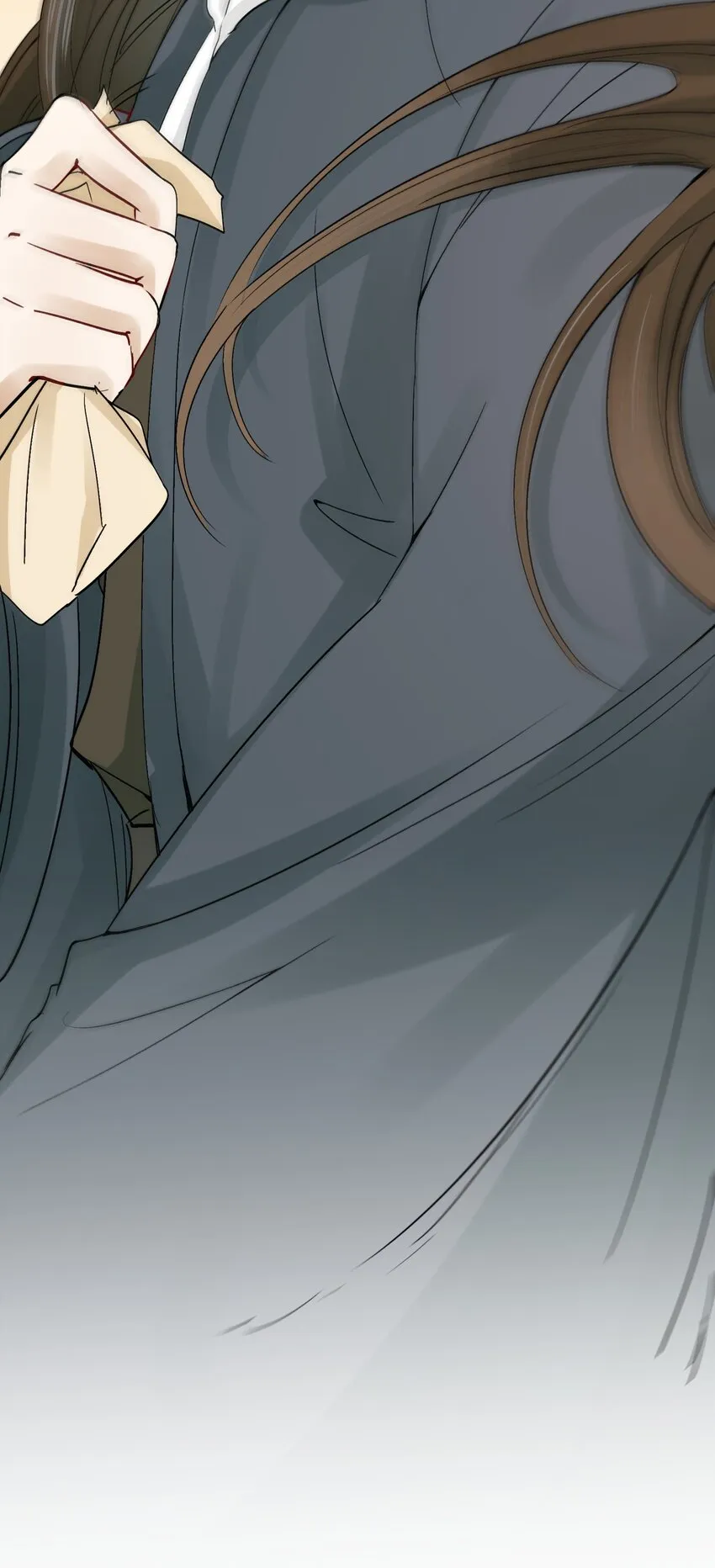 015 摸鱼儿·离去 第50页