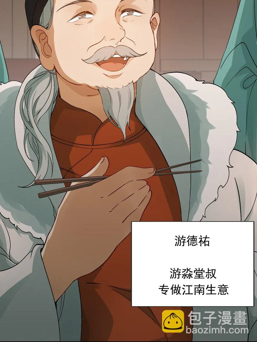 004 摸鱼儿·伺候 第40页