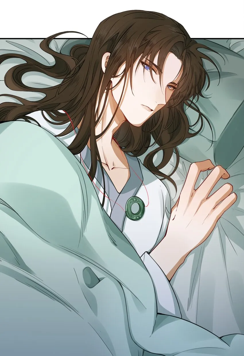 004 摸鱼儿·伺候 第70页