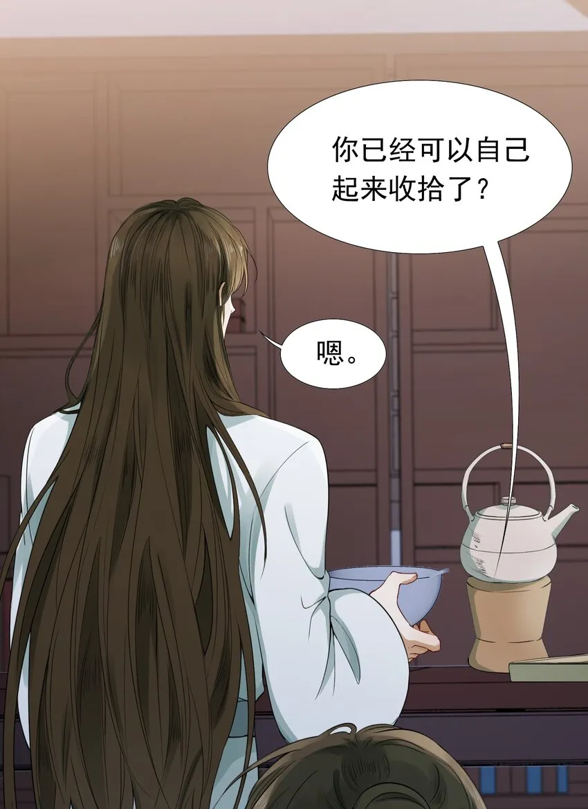004 摸鱼儿·伺候 第77页