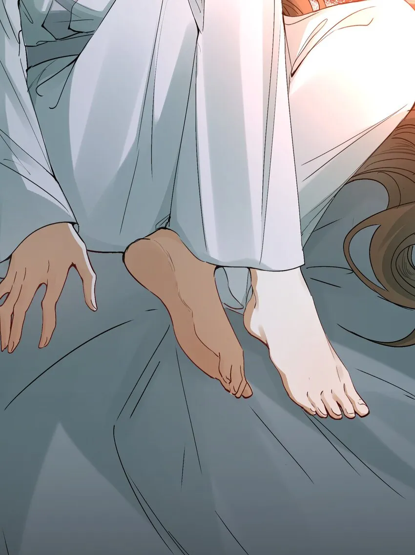 011 摸鱼儿·紧贴 第25页