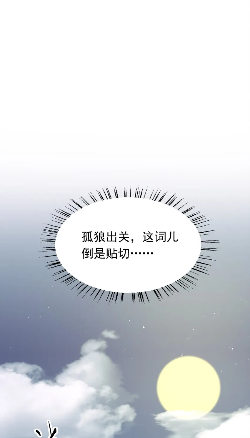 013 摸鱼儿·孤狼 第79页