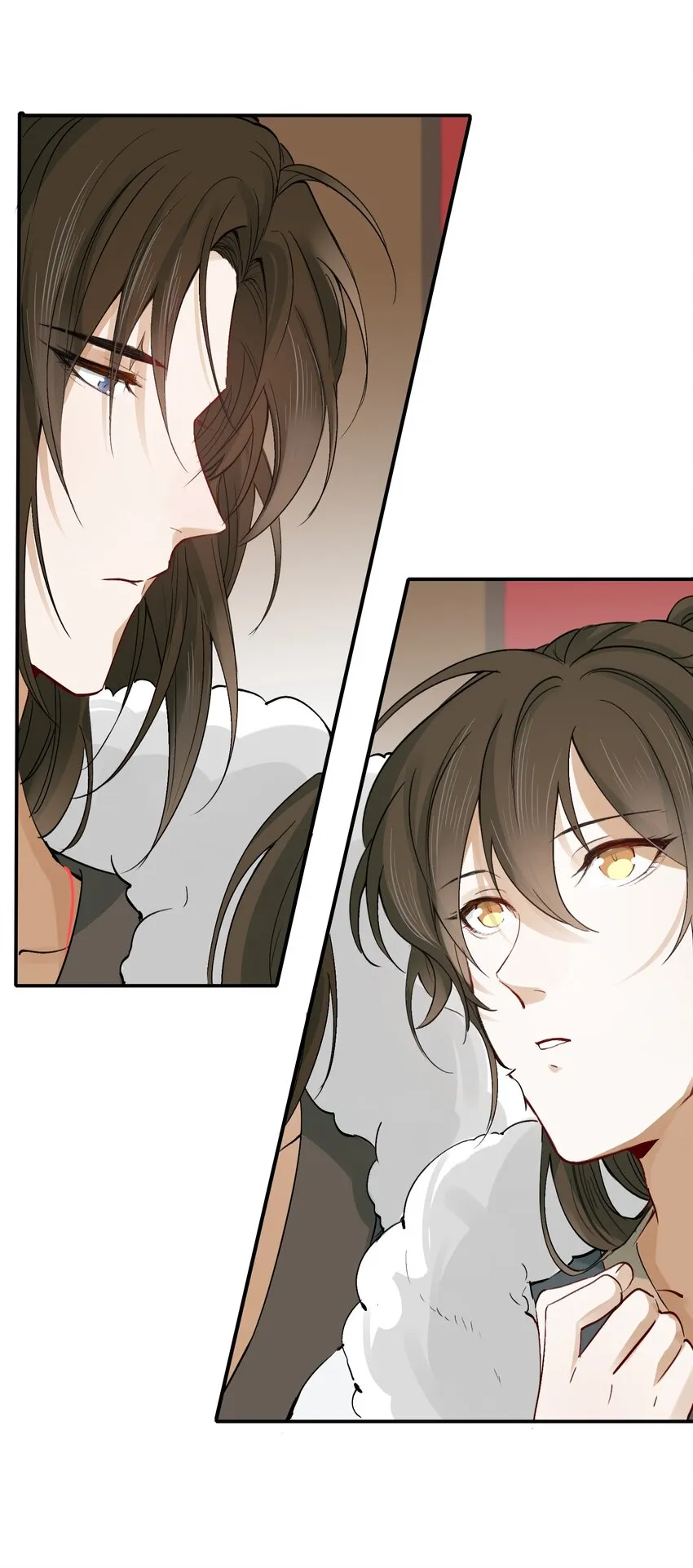 013 摸鱼儿·孤狼 第87页