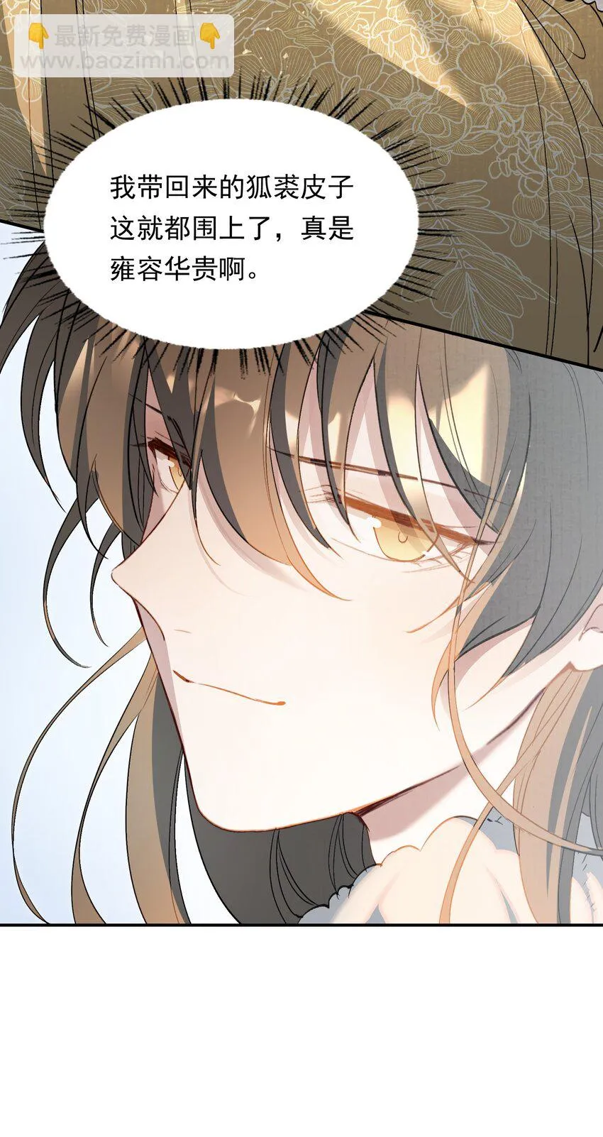 030 摸鱼儿·决定 第56页