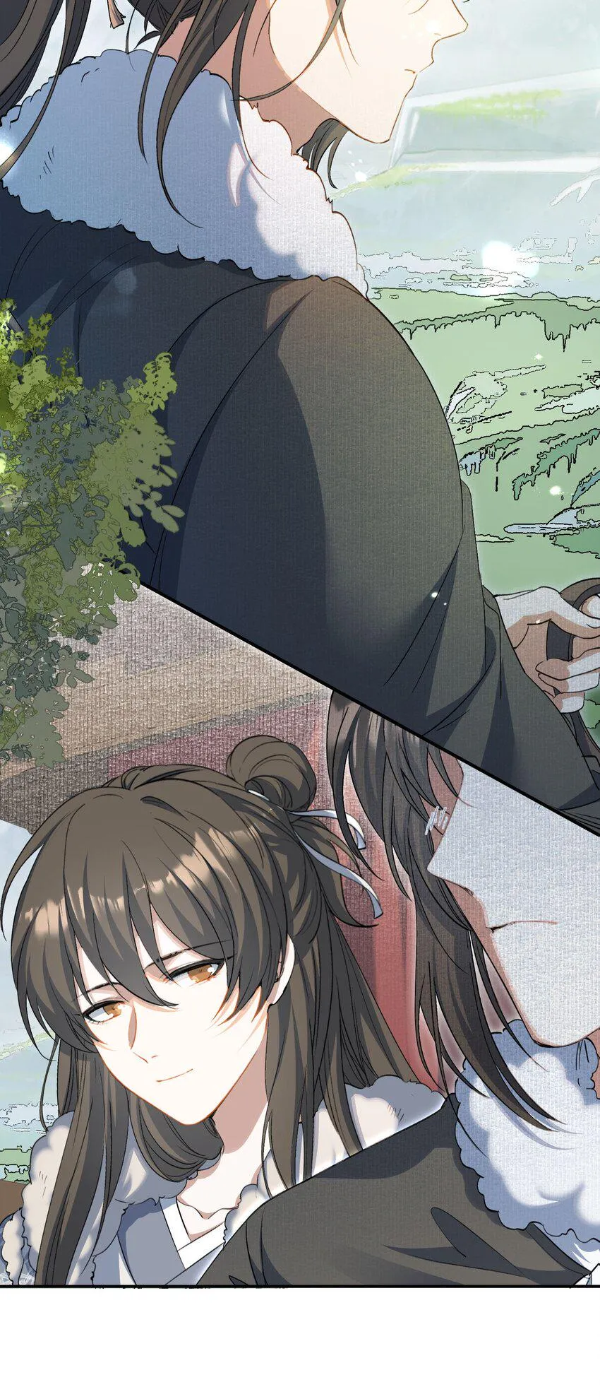 032 蝶恋花·赶路 第54页
