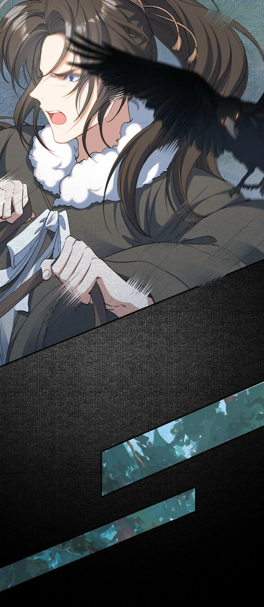 033 蝶恋花·遇狼 第12页