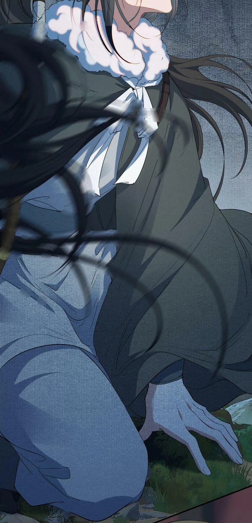 033 蝶恋花·遇狼 第44页