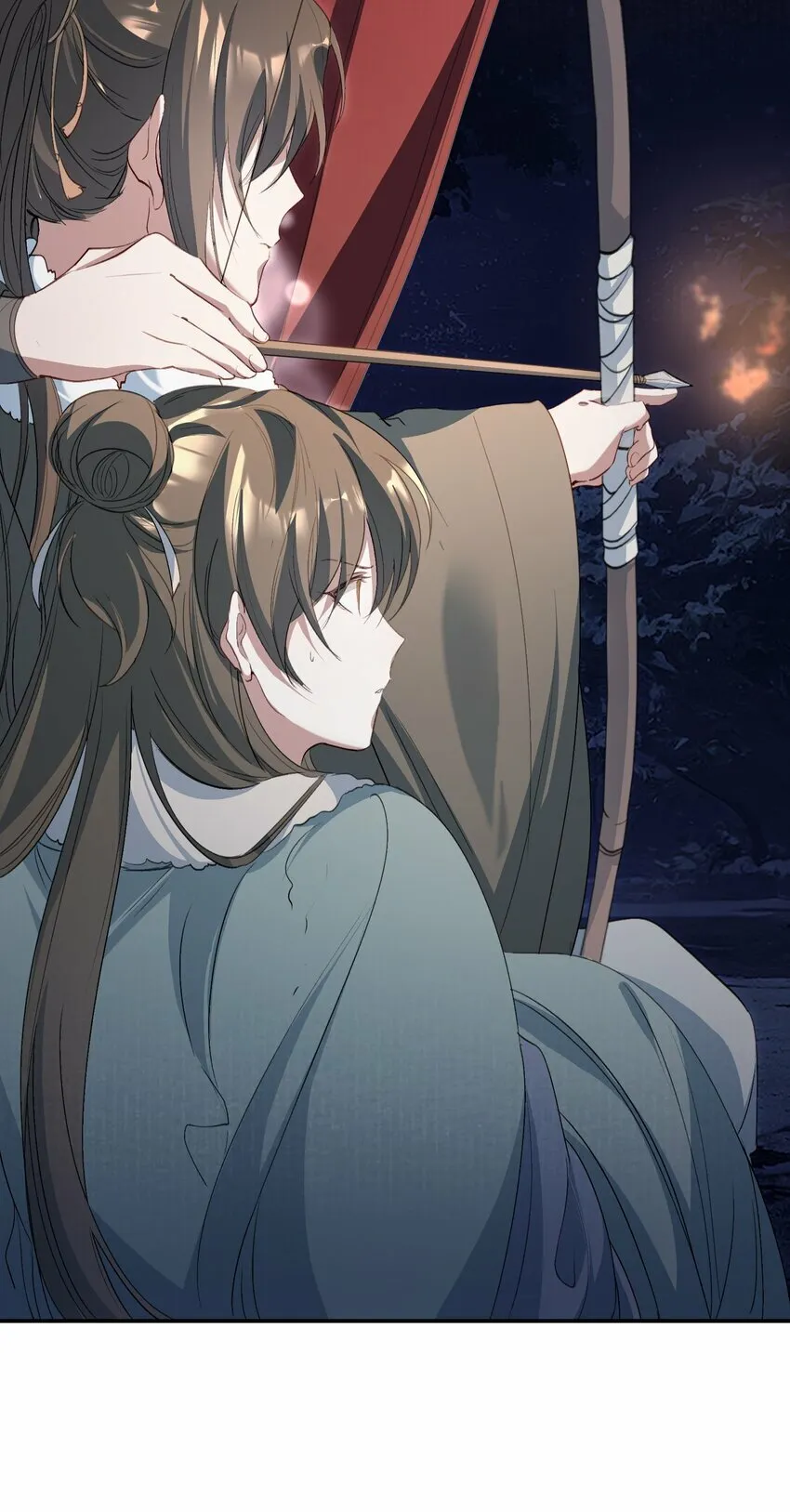 034 蝶恋花·脱险 第21页