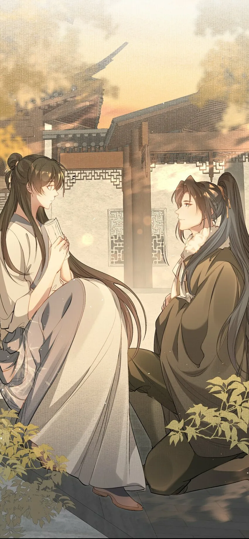 038 蝶恋花·小黑 第24页