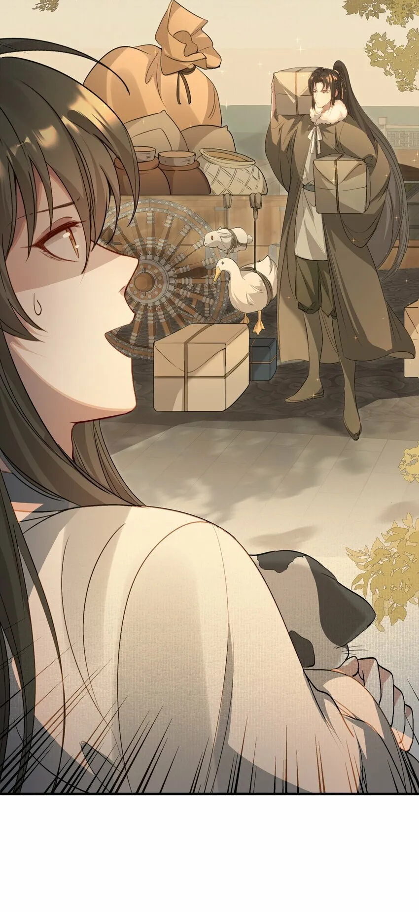 038 蝶恋花·小黑 第37页