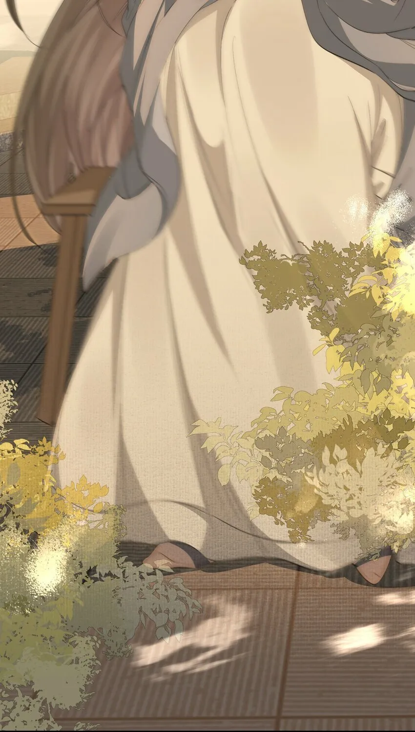 039 蝶恋花.相依为命 第11页