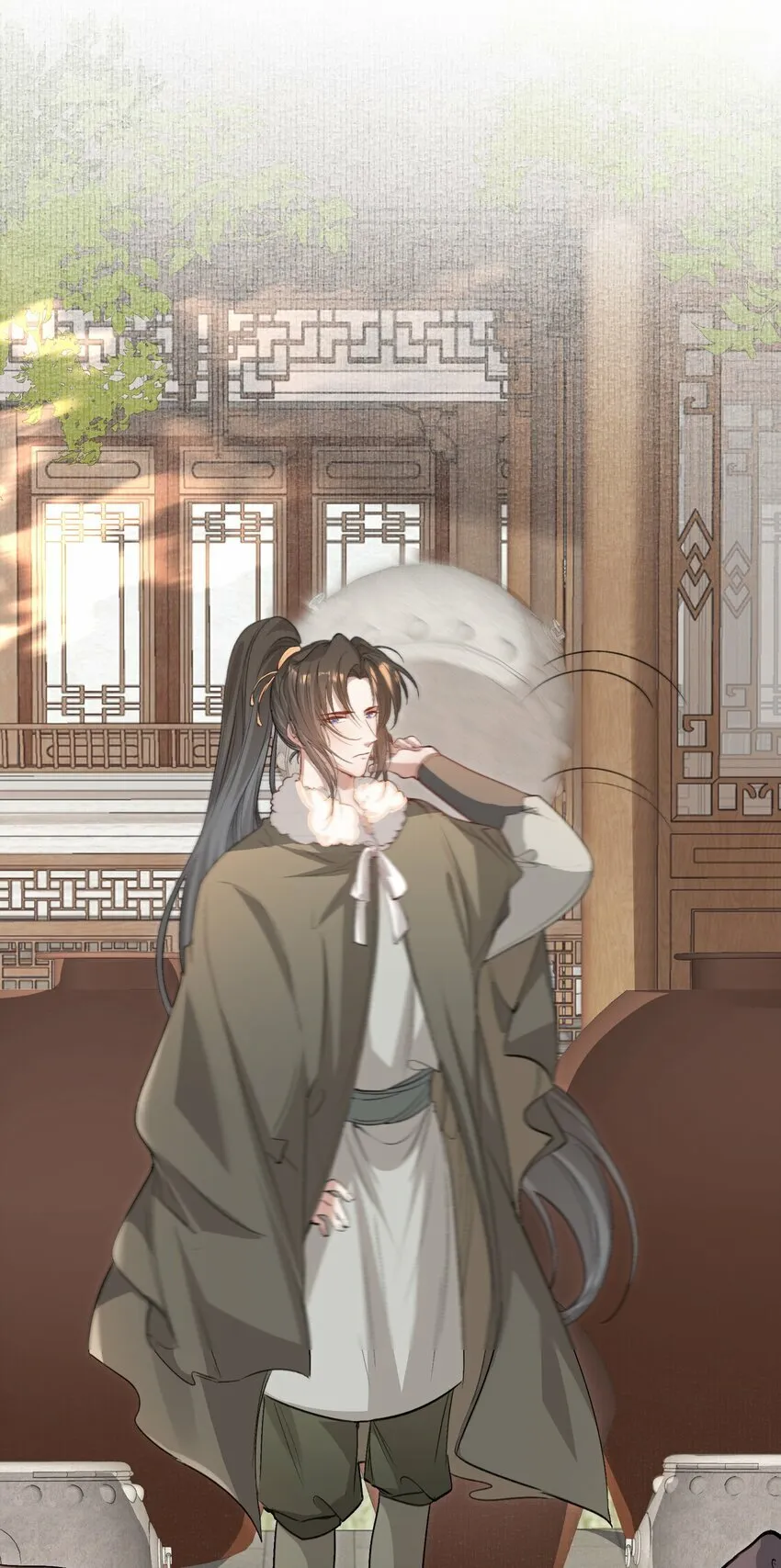 041 蝶恋花·别怕 第22页