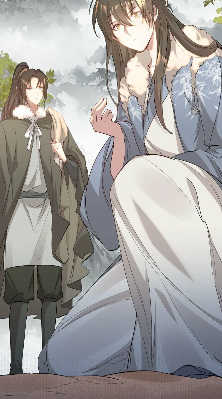 041 蝶恋花·别怕 第48页