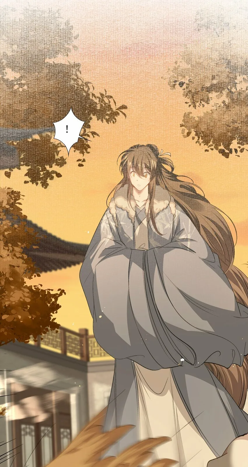 046 蝶恋花·信使 第31页