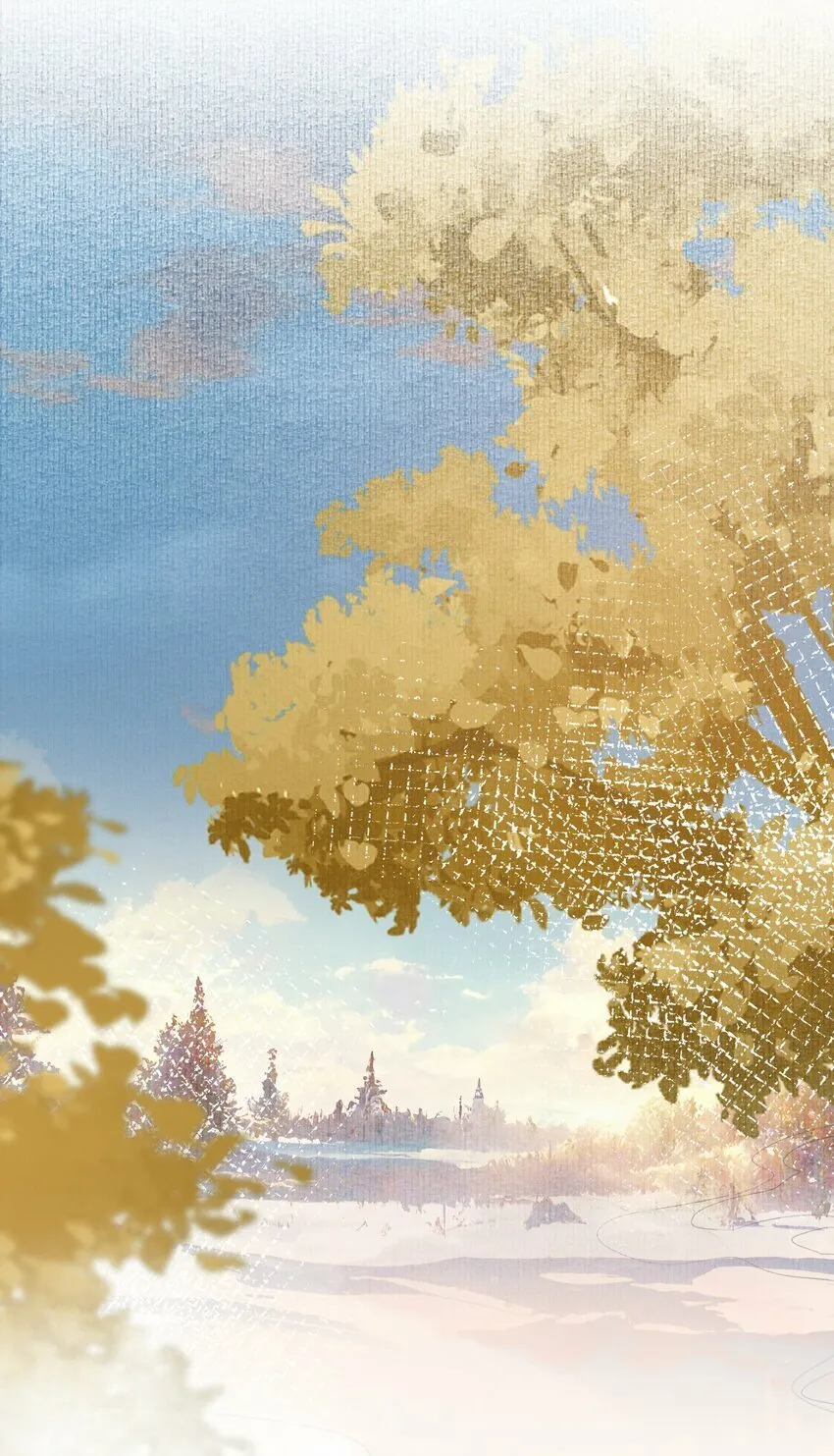 046 蝶恋花·信使 第45页