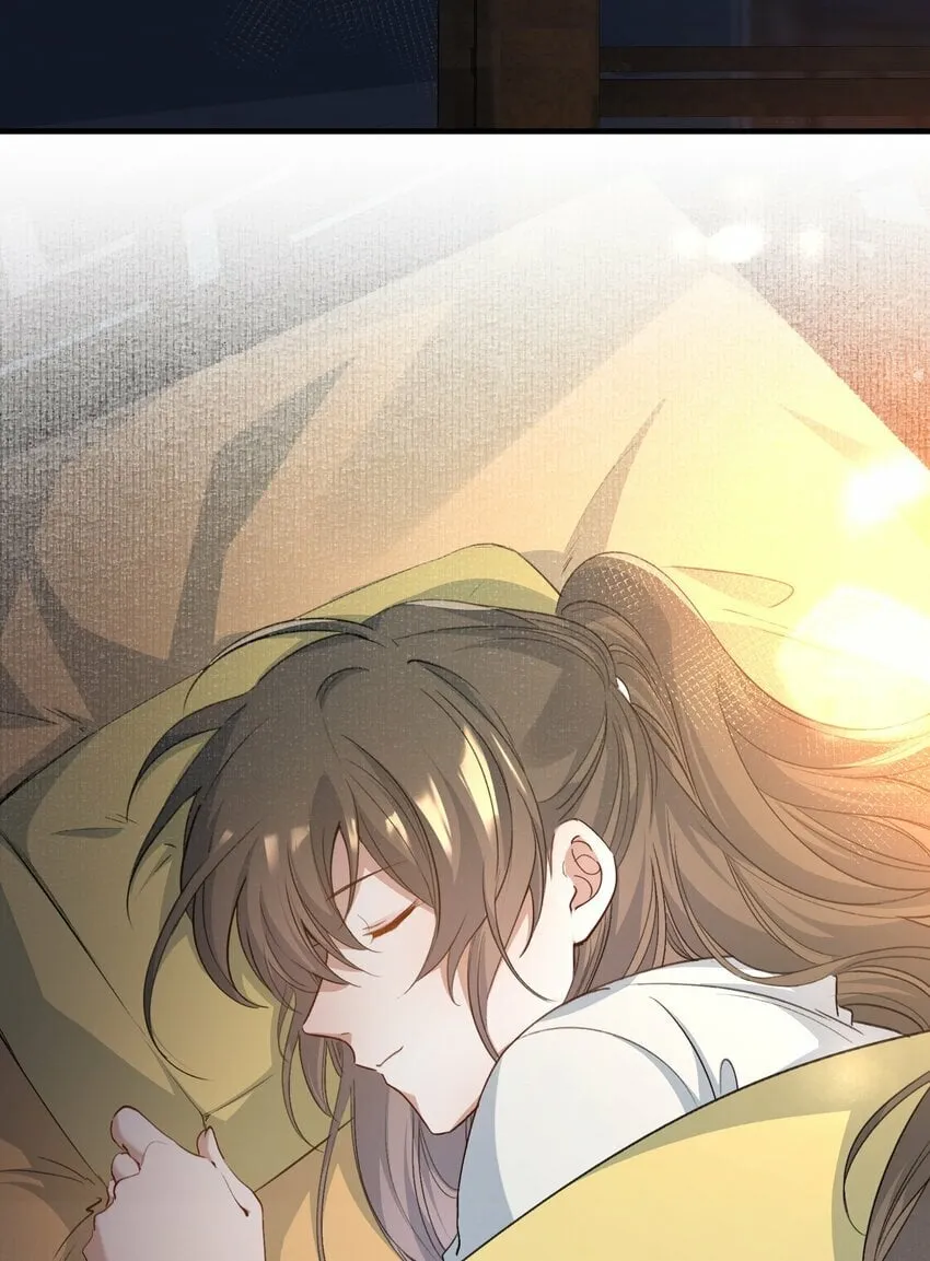 047 蝶恋花·信使2 第7页