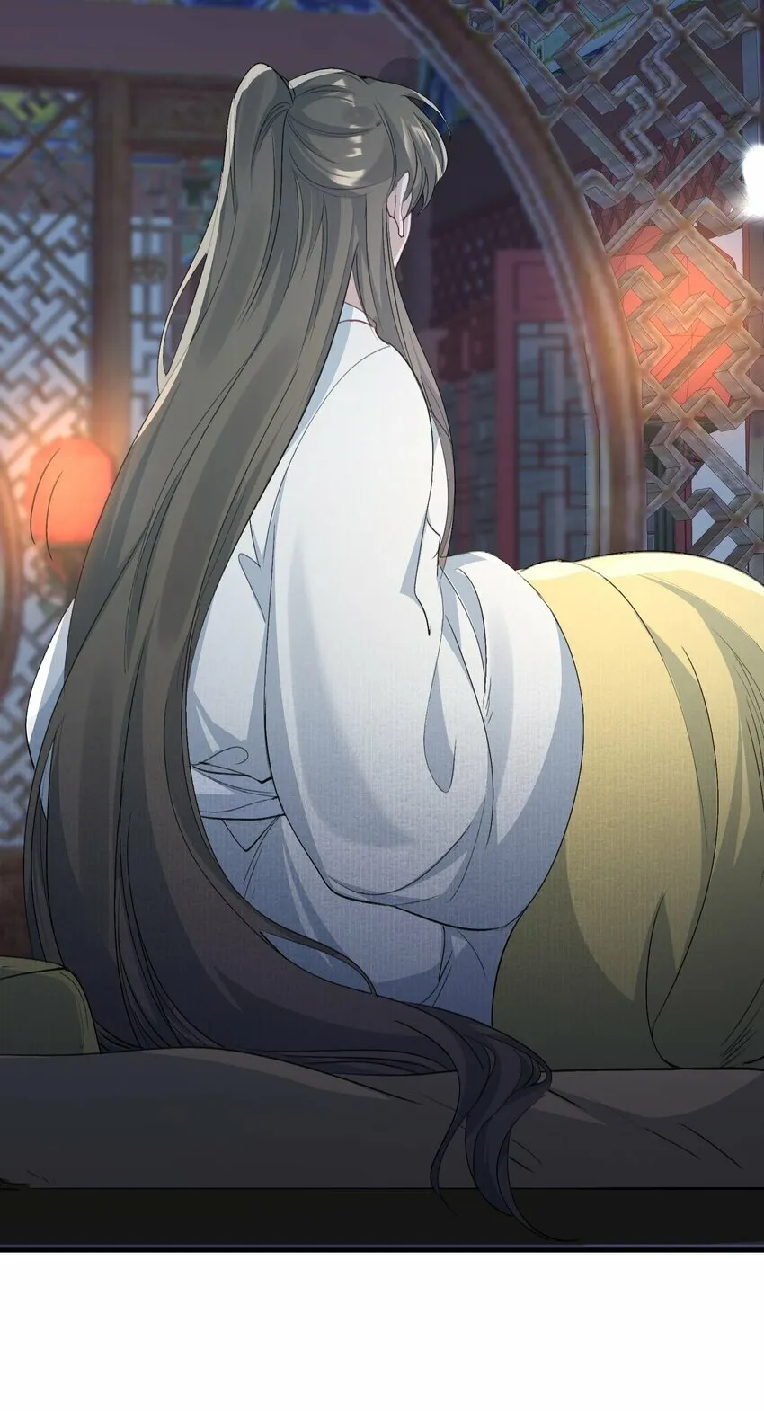 047 蝶恋花·信使2 第10页