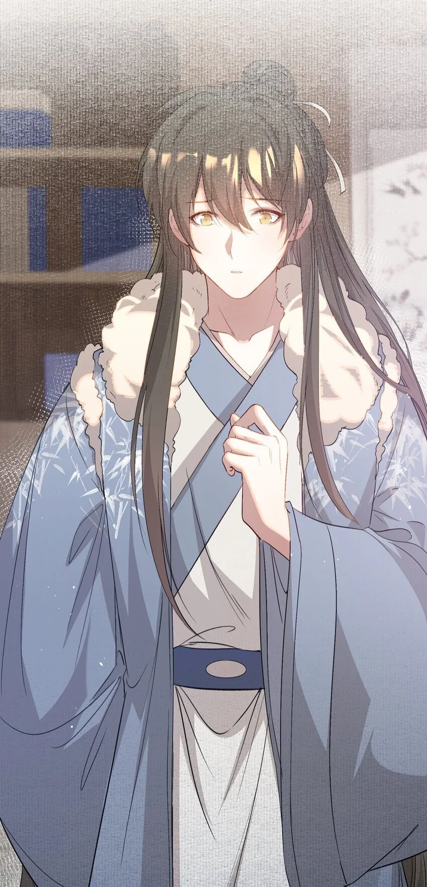 048 蝶恋花·三殿下 第47页