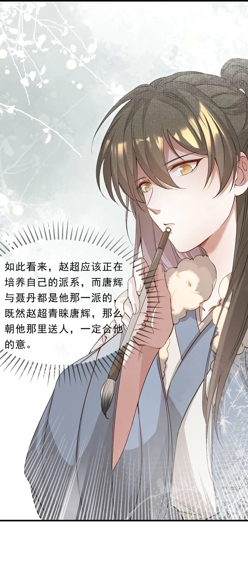 049 蝶恋花·十二两 第14页