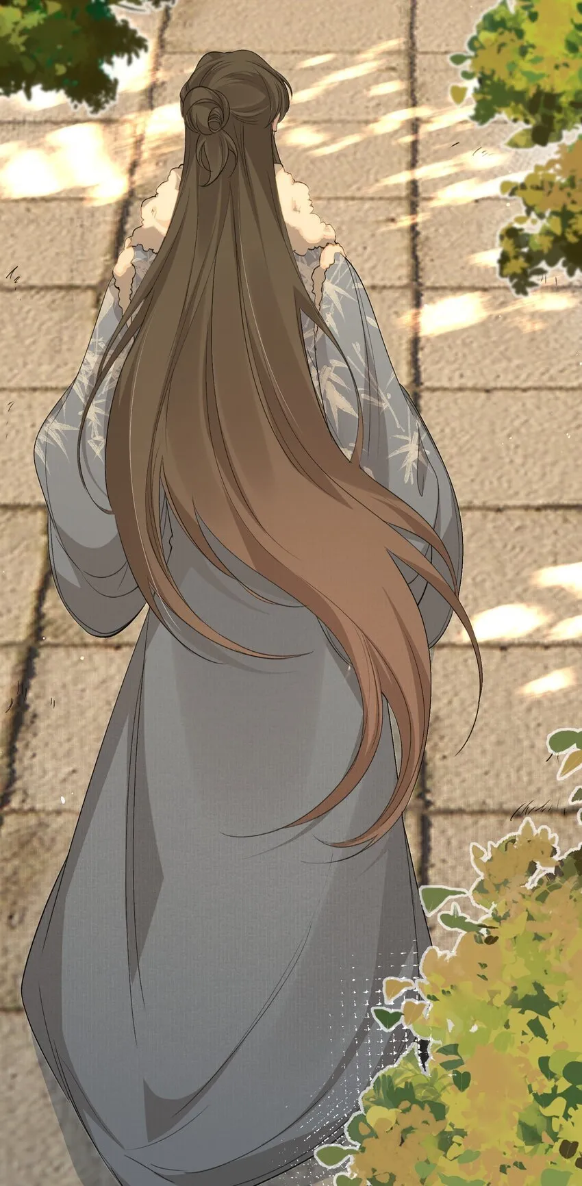051 蝶恋花·抱紧点 第8页