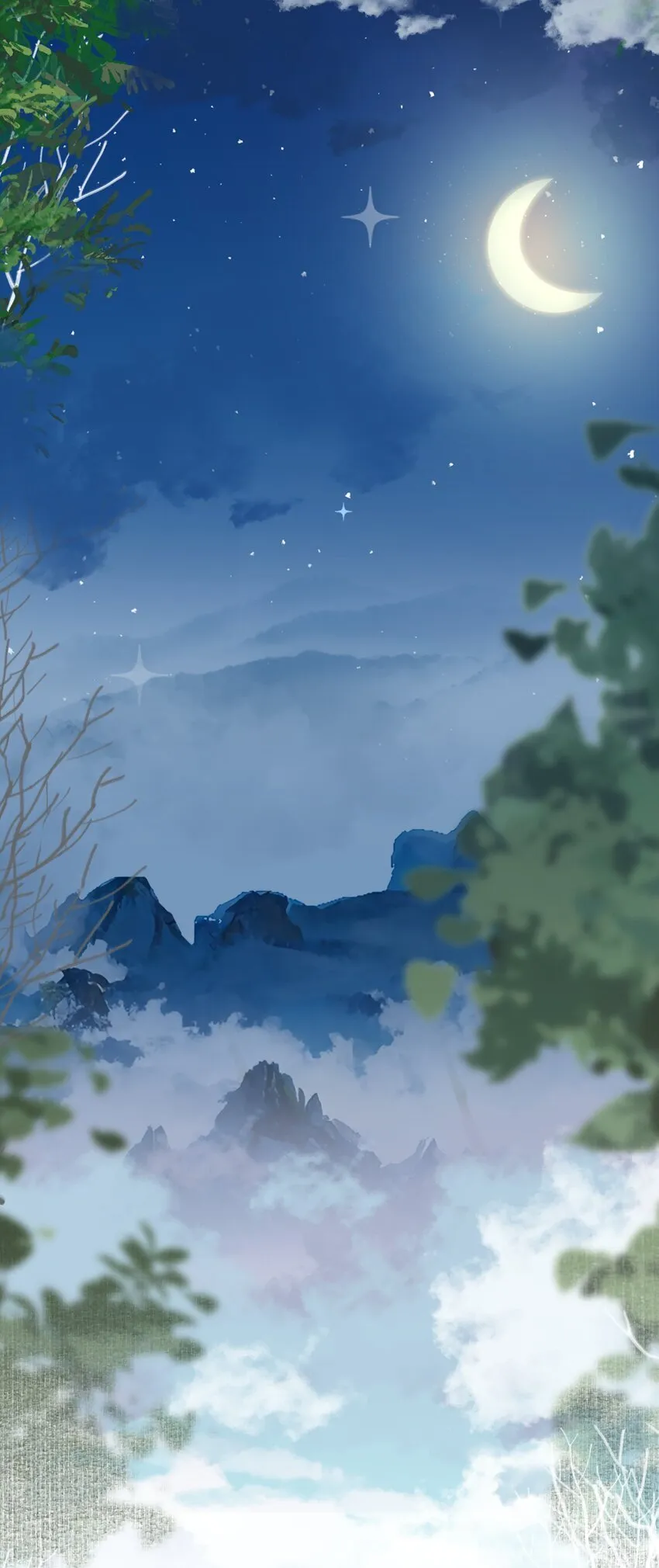 051 蝶恋花·抱紧点 第12页