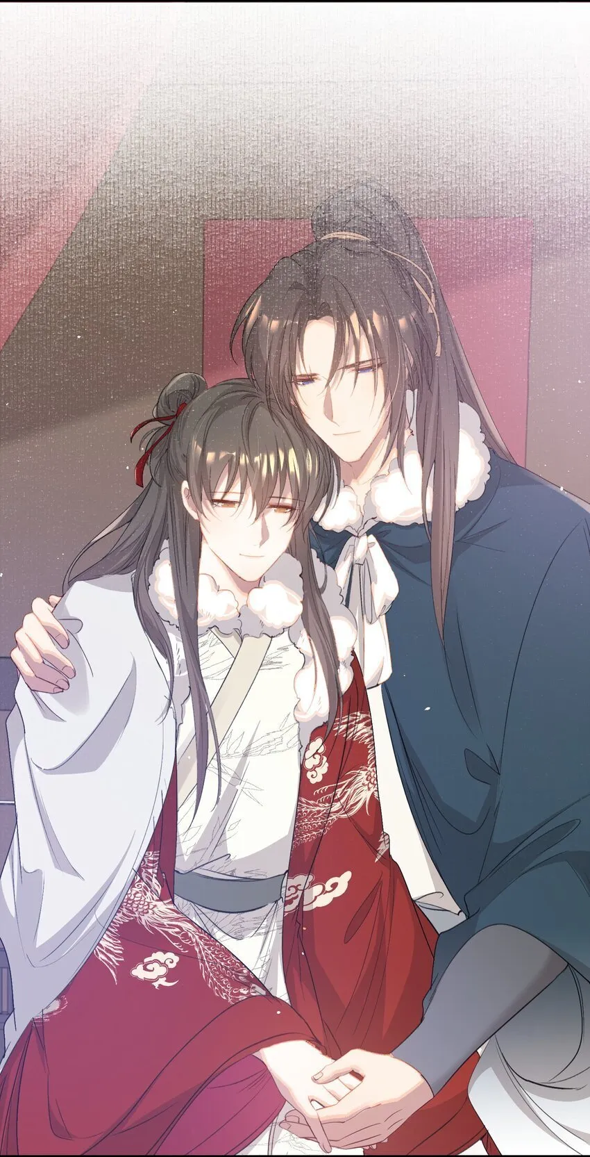 052 蝶恋花·抱紧点2 第20页