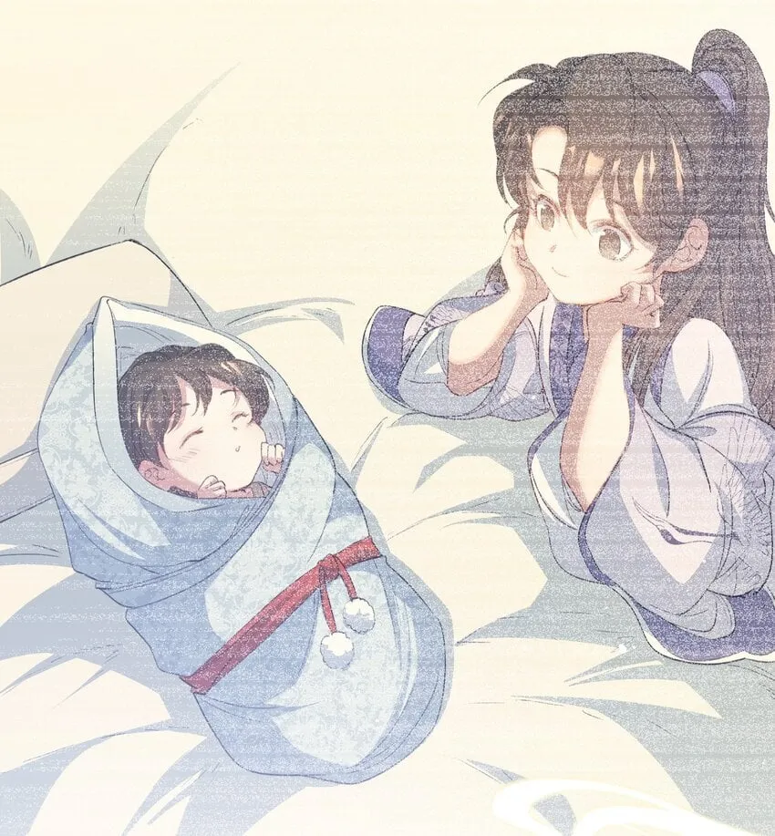 053 蝶恋花·乔珏 第30页