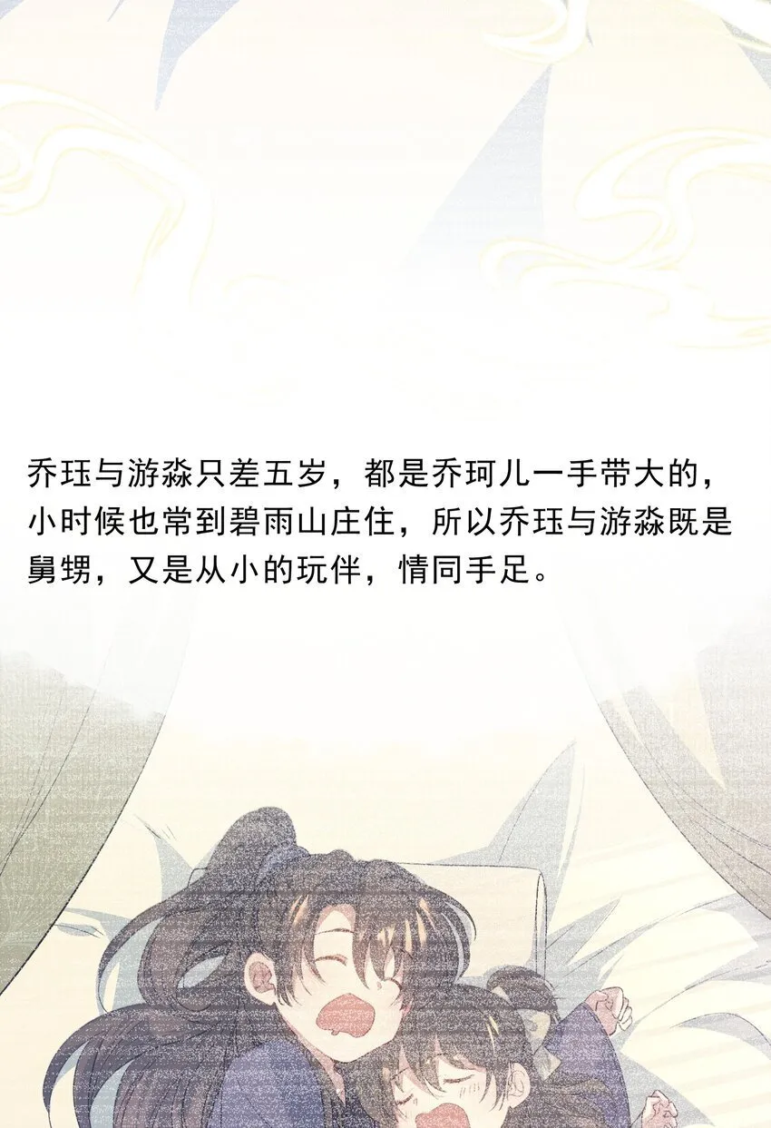 053 蝶恋花·乔珏 第31页