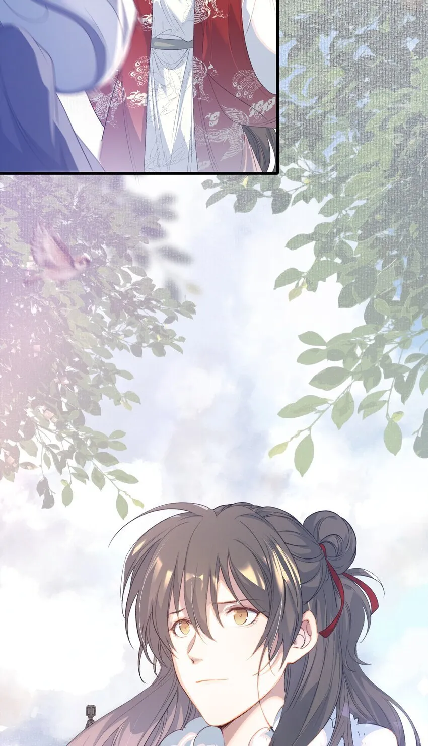 055 蝶恋花·黄金 第5页