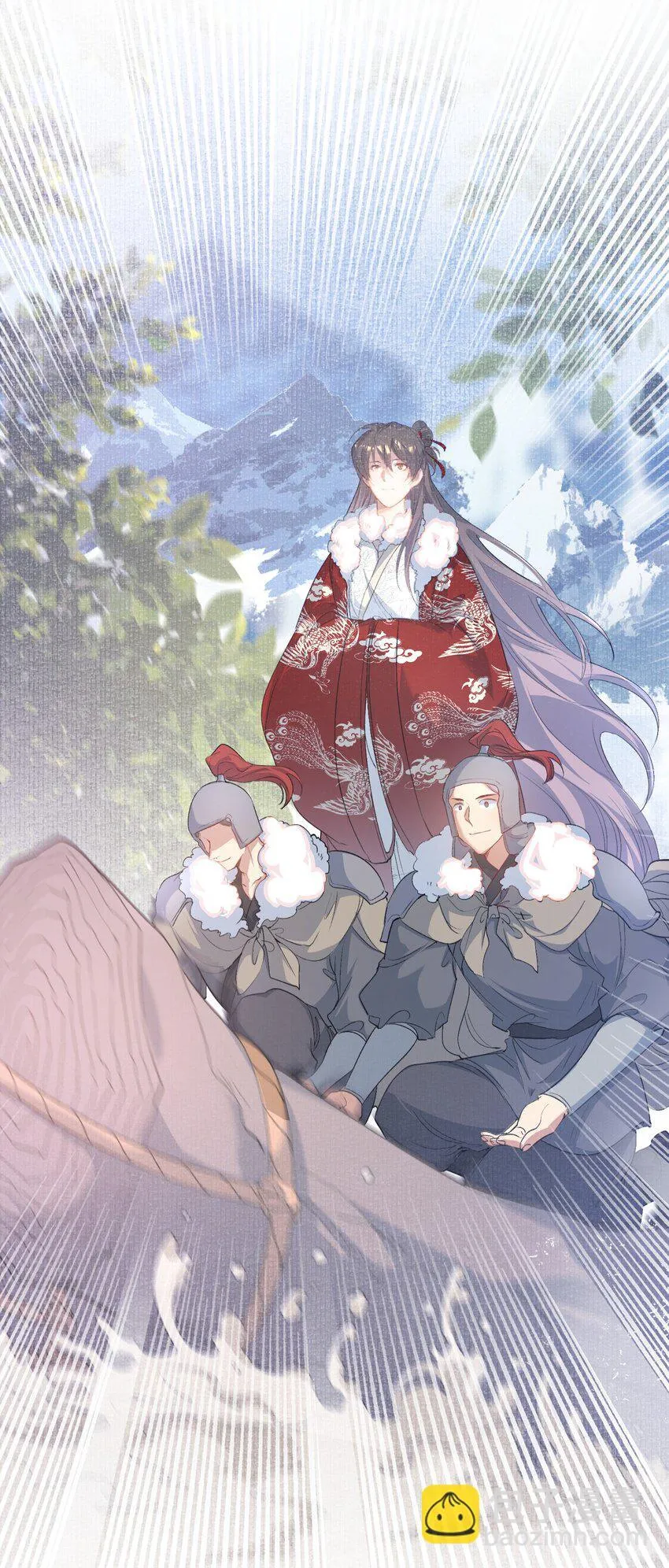 055 蝶恋花·黄金 第10页
