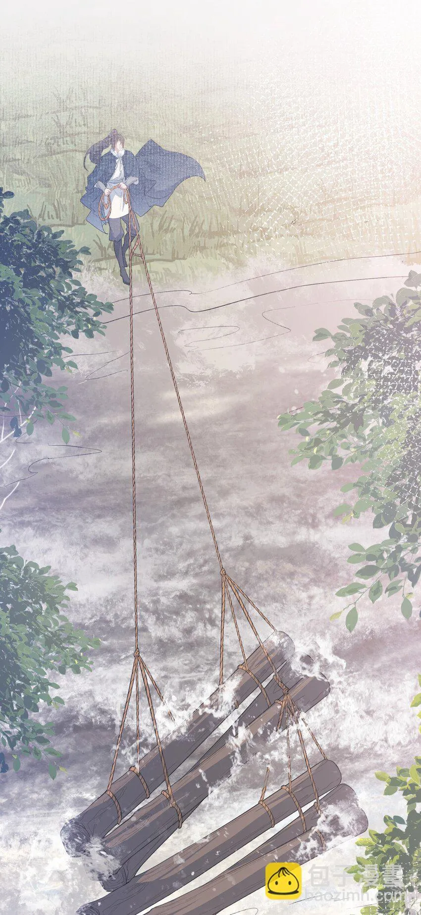 055 蝶恋花·黄金 第13页