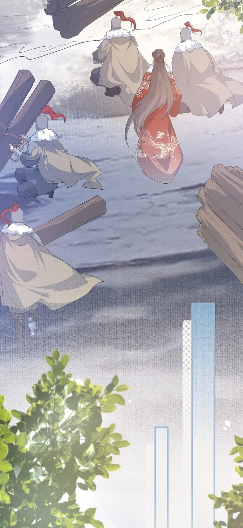 055 蝶恋花·黄金 第14页