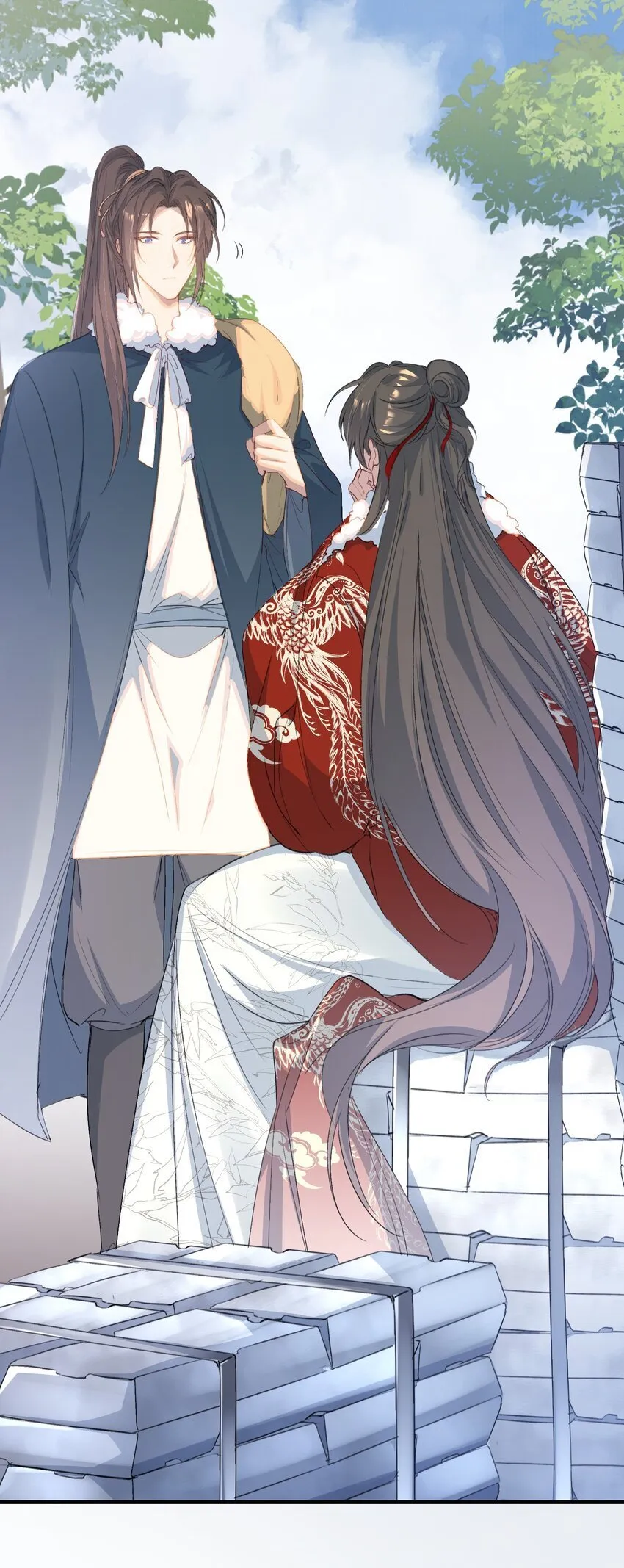 057 蝶恋花·逛扬州 第28页