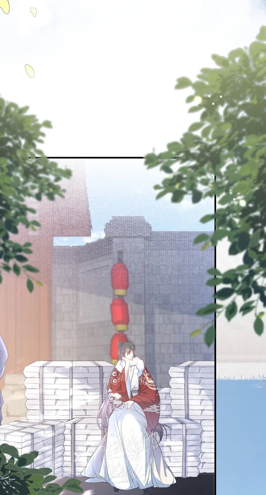 057 蝶恋花·逛扬州 第30页