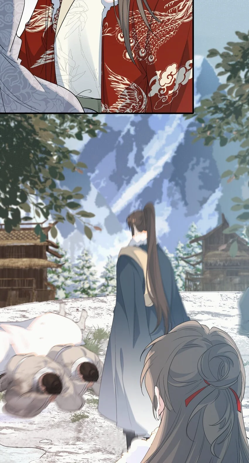 059 蝶恋花·东市 第25页