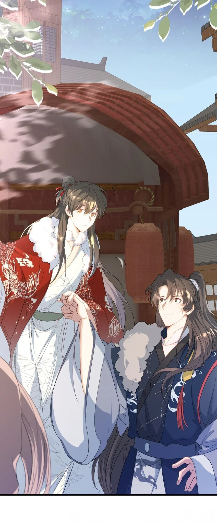058 蝶恋花·逛扬州 第3页