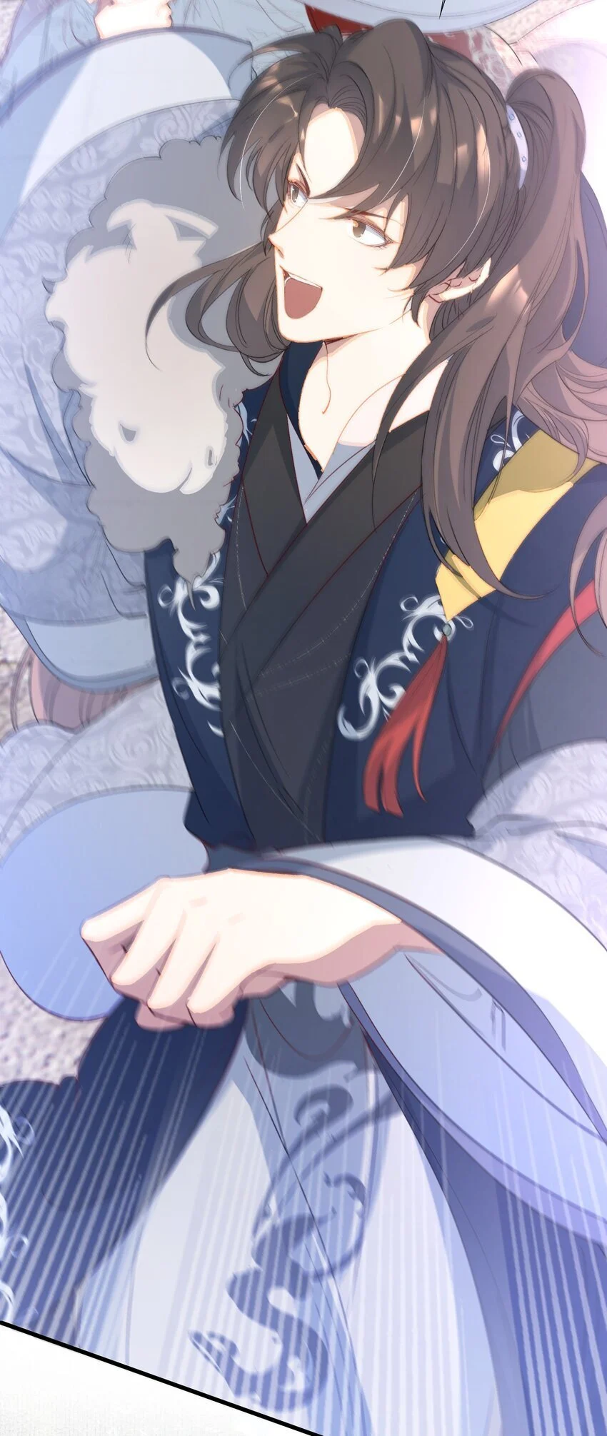 058 蝶恋花·逛扬州 第8页