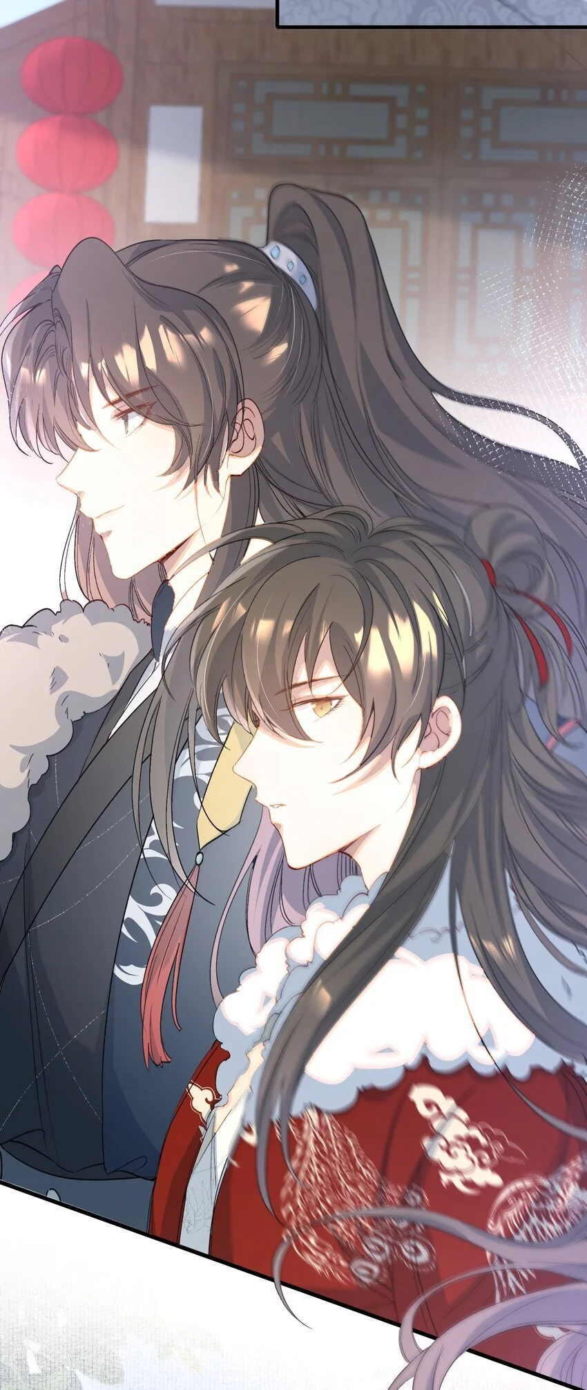 058 蝶恋花·逛扬州 第11页