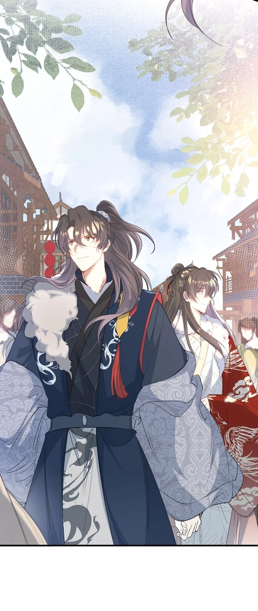 058 蝶恋花·逛扬州 第12页