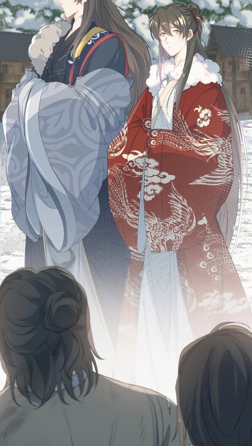 058 蝶恋花·逛扬州 第34页